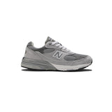 New Balance MR993GL MADE IN USA, Grey/GREY 006/White
