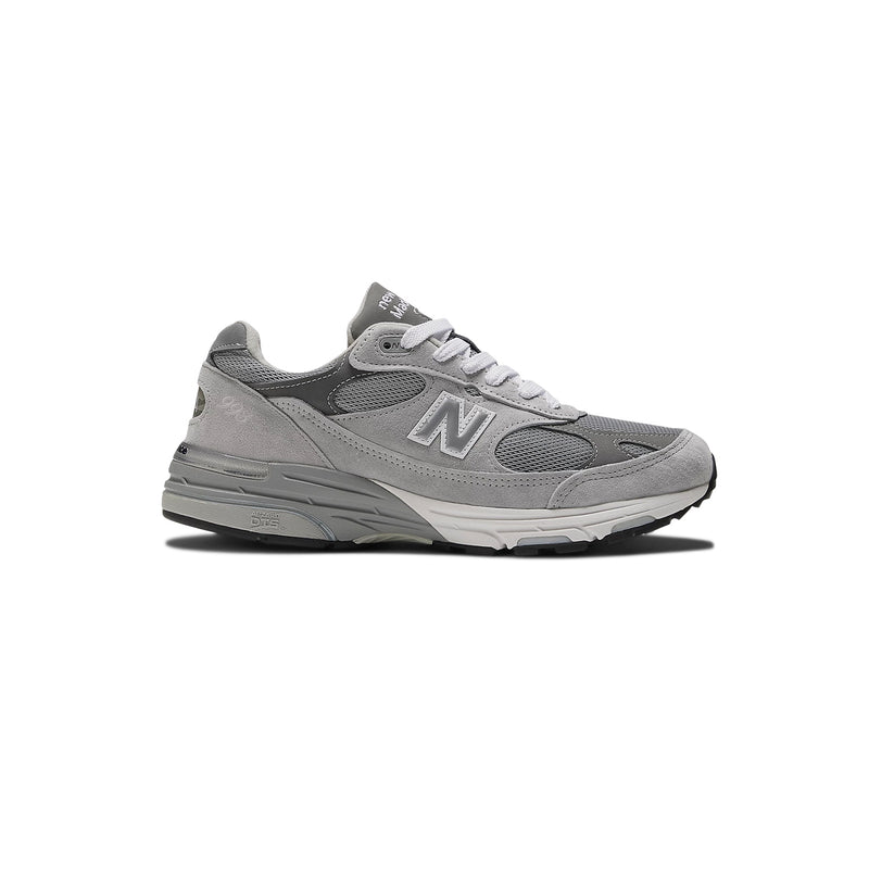 New Balance MR993GL MADE IN USA, Grey/GREY 006/White