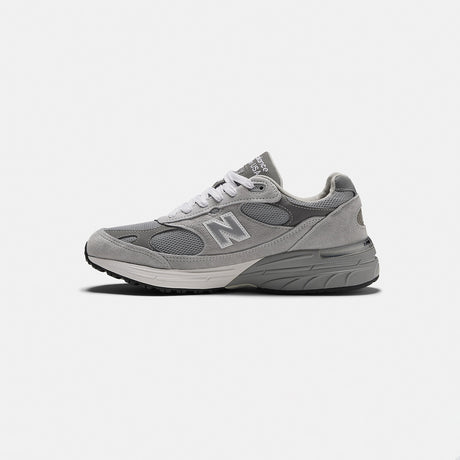 New Balance MR993GL MADE IN USA, Grey/GREY 006/White