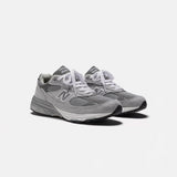 New Balance MR993GL MADE IN USA, Grey/GREY 006/White
