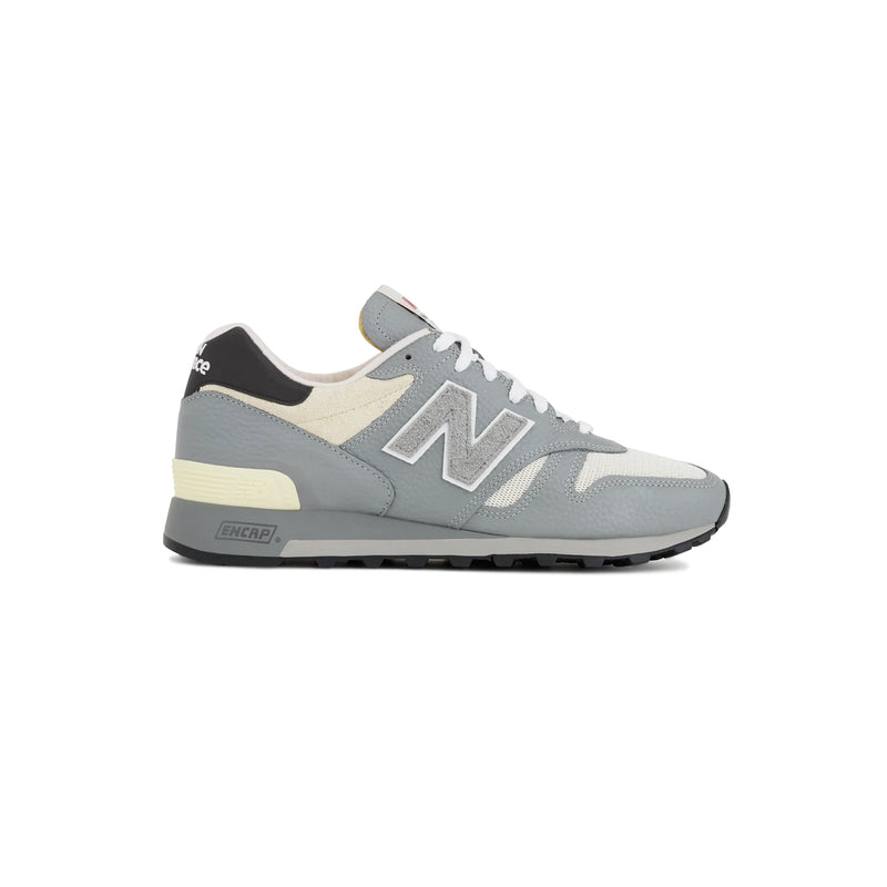 New Balance U13007PT MADE IN USA, Slate Grey