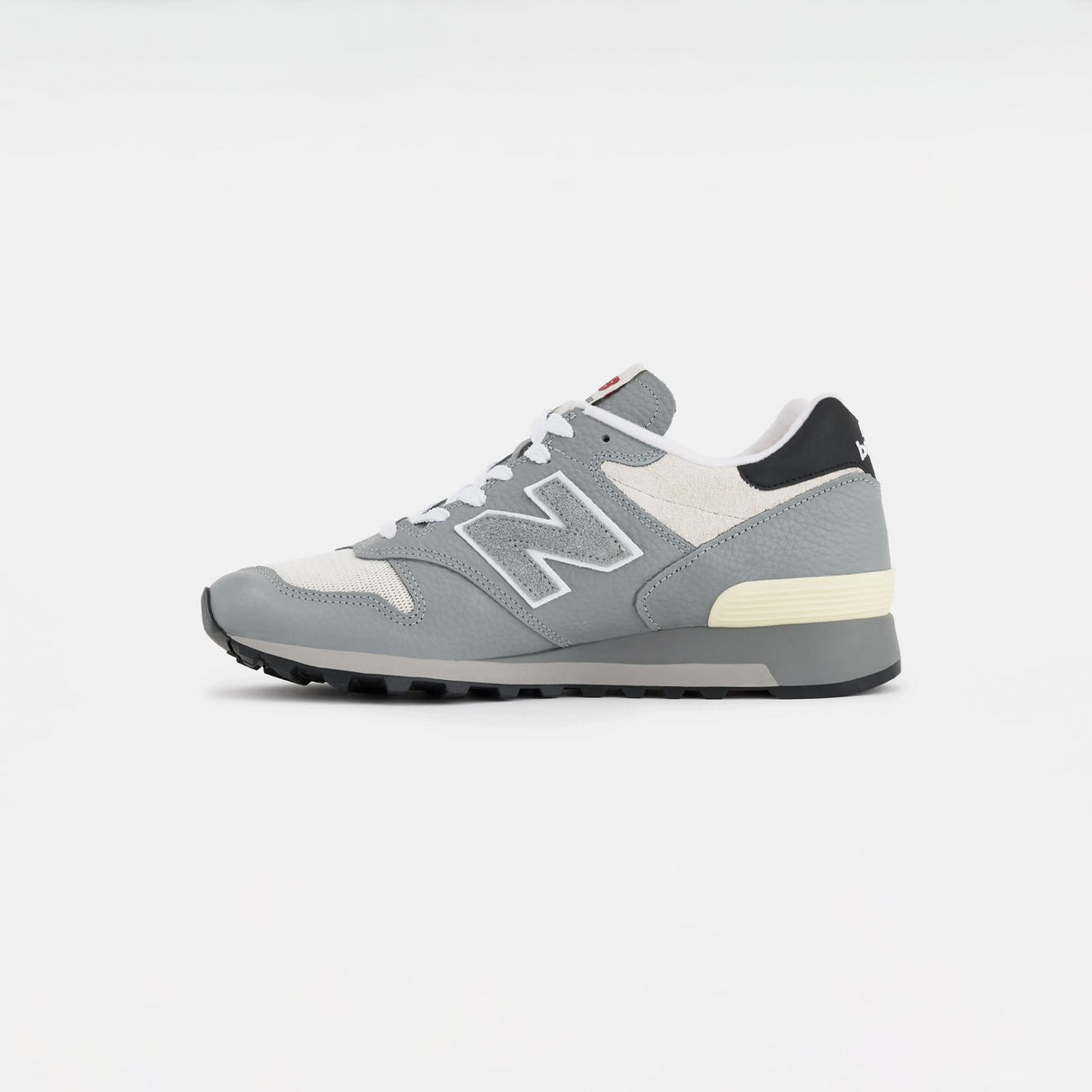 New Balance U13007PT MADE IN USA, Slate Grey