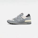 New Balance U13007PT MADE IN USA, Slate Grey
