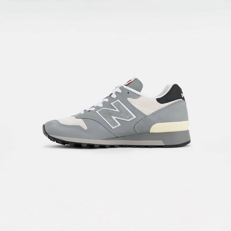 New Balance U13007PT MADE IN USA, Slate Grey