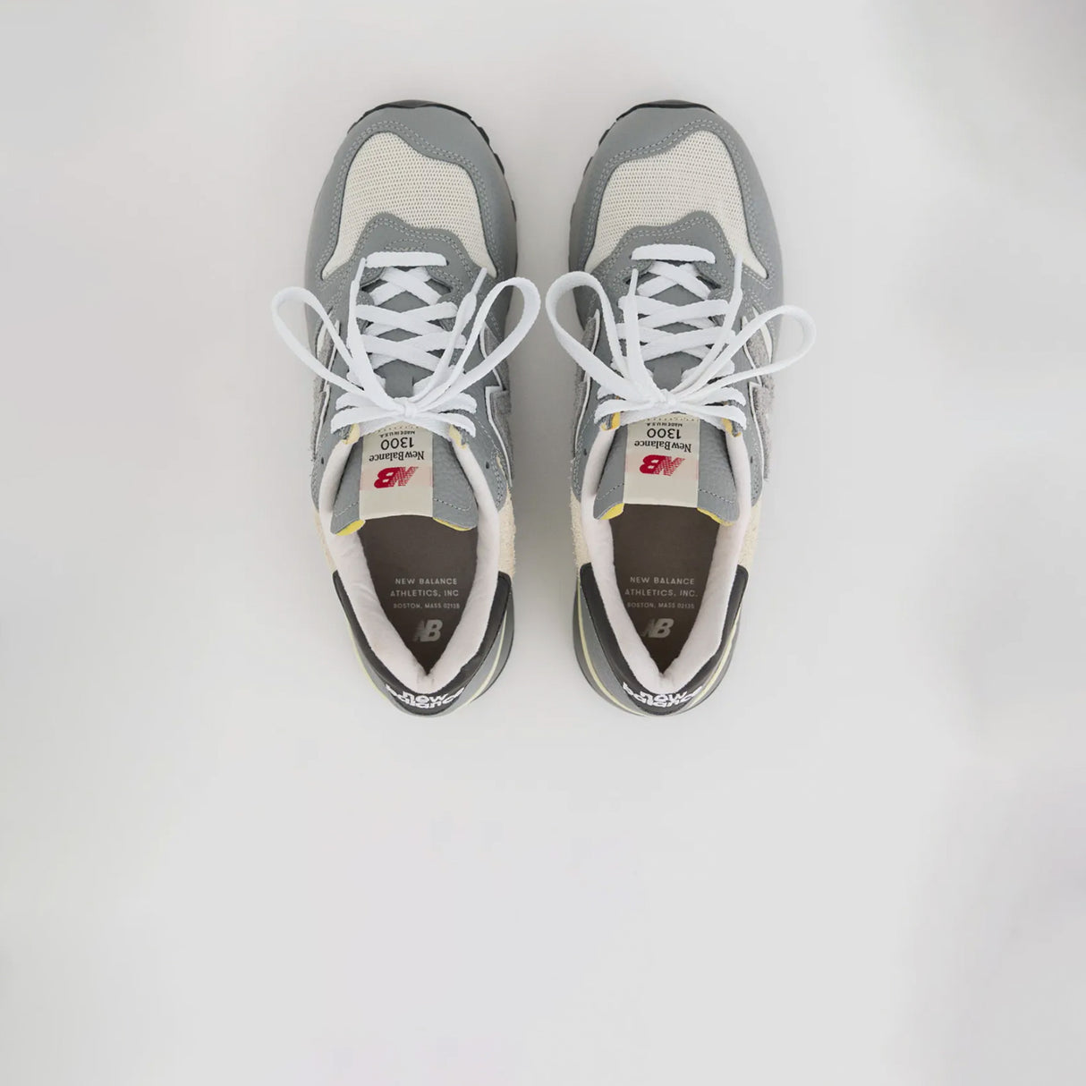 New Balance U13007PT MADE IN USA, Slate Grey