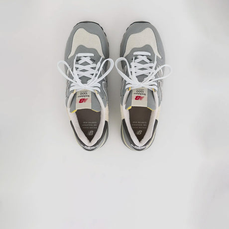 New Balance U13007PT MADE IN USA, Slate Grey