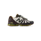 New Balance U18904AS, Linen/Pumpernickel/Basil Oil