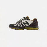 New Balance U18904AS, Linen/Pumpernickel/Basil Oil