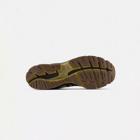 New Balance U18904AS, Linen/Pumpernickel/Basil Oil