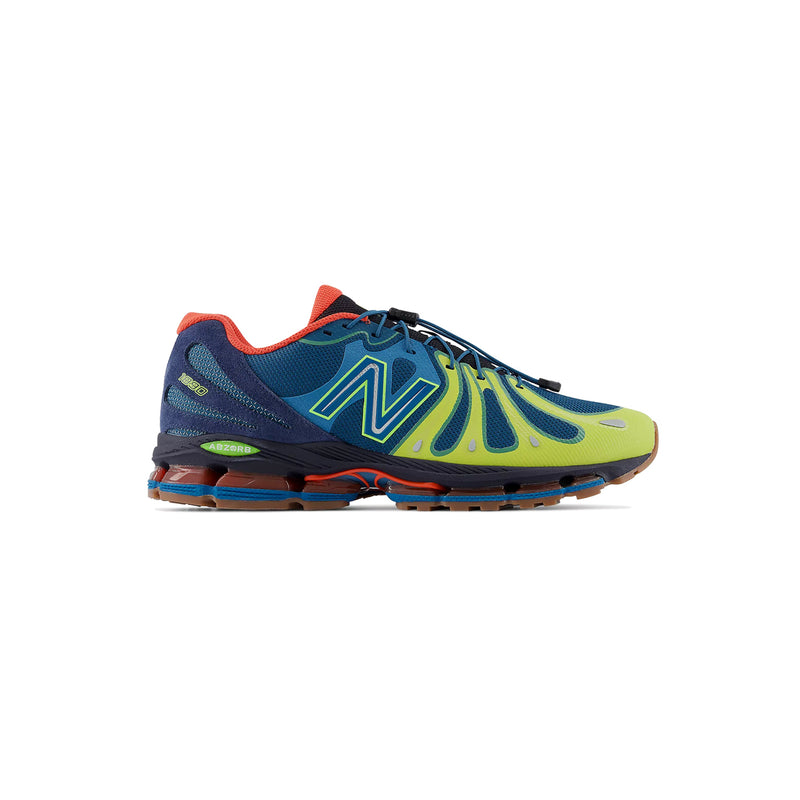 New Balance U18904DO, Streamsong/Alkaline Green/Dark Night