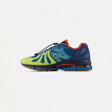 New Balance U18904DO, Streamsong/Alkaline Green/Dark Night