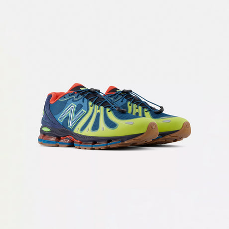 New Balance U18904DO, Streamsong/Alkaline Green/Dark Night