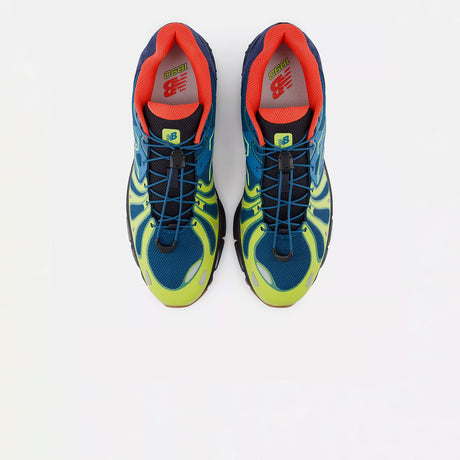 New Balance U18904DO, Streamsong/Alkaline Green/Dark Night