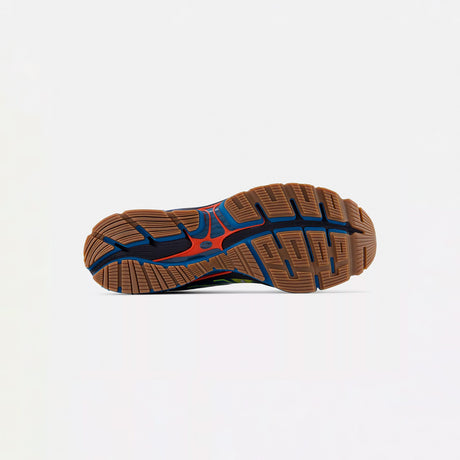 New Balance U18904DO, Streamsong/Alkaline Green/Dark Night