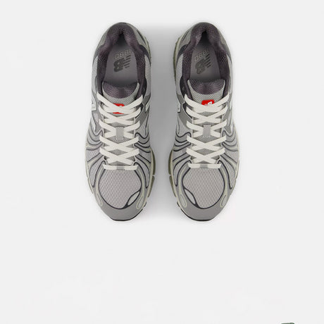 New Balance U18905UY, Slate Grey/Shipyard