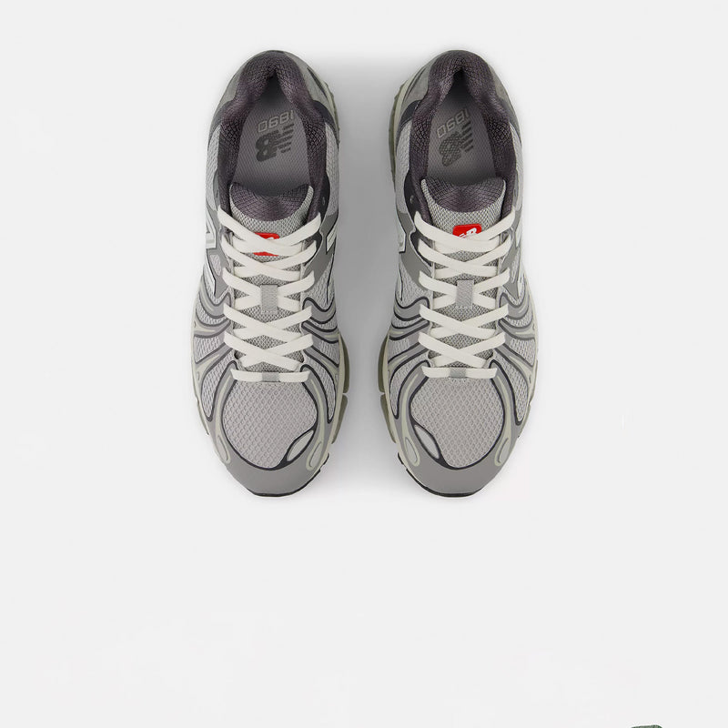 New Balance U18905UY, Slate Grey/Shipyard