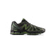 New Balance U189071H, Faded Black/Utility Green