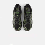 New Balance U189071H, Faded Black/Utility Green