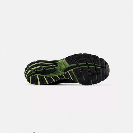 New Balance U189071H, Faded Black/Utility Green