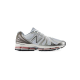 New Balance U18907NG, Dark Silver Metallic/Granite