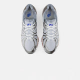 New Balance U18907NG, Dark Silver Metallic/Granite