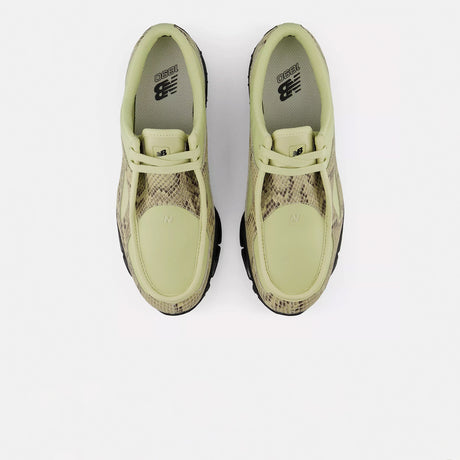New Balance U18907P8, Morel/Black
