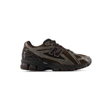 New Balance U19062NQ, Thunder Brown/Black
