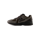 New Balance U19062NQ, Thunder Brown/Black