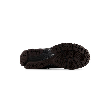 New Balance U19062NQ, Thunder Brown/Black