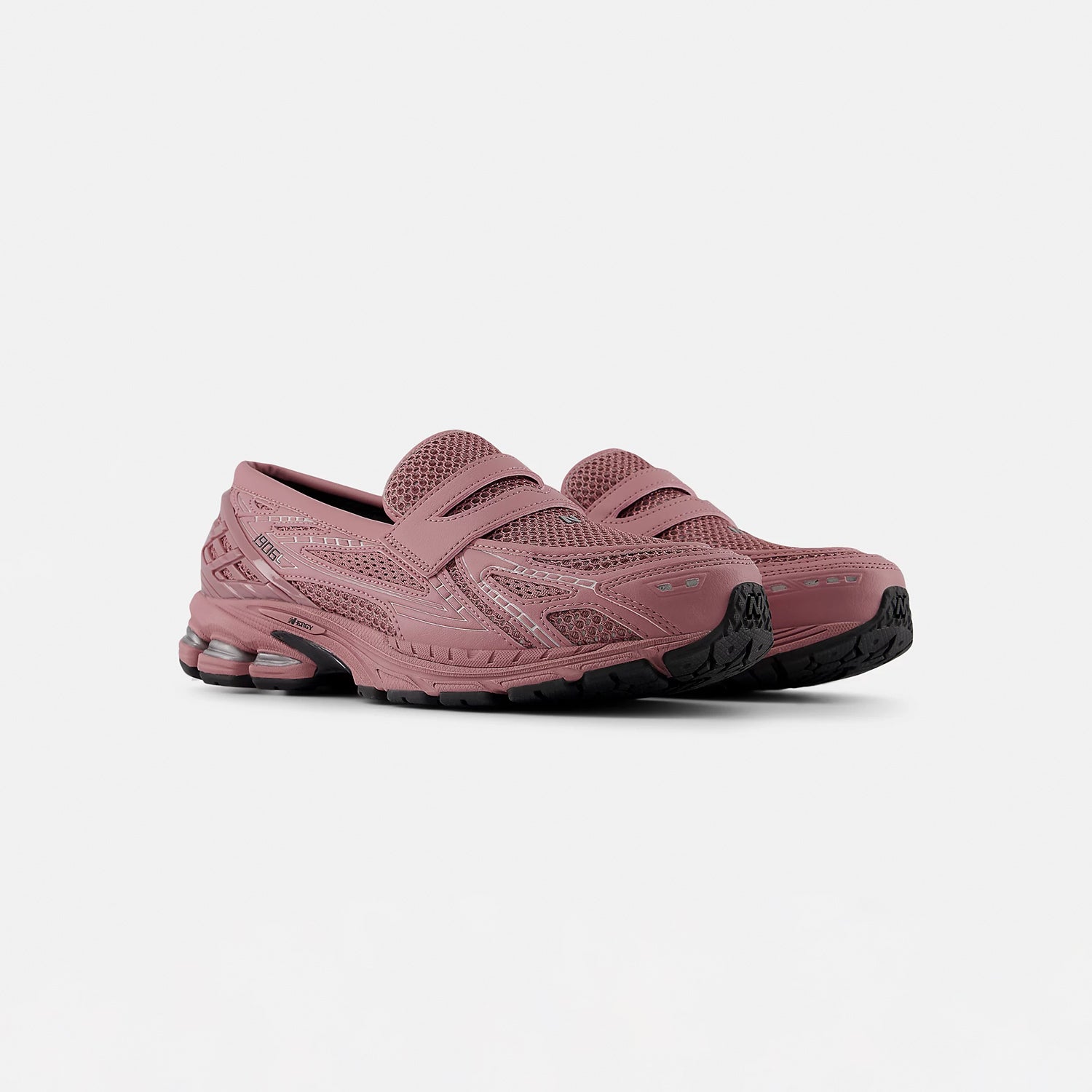 New Balance U19065WS, Rosewood – Beamhill