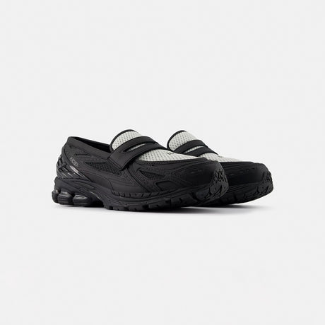 New Balance U19068G9, Black/Angora