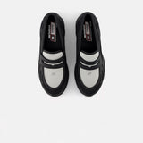 New Balance U19068G9, Black/Angora