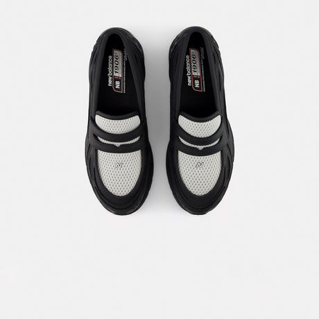 New Balance U19068G9, Black/Angora