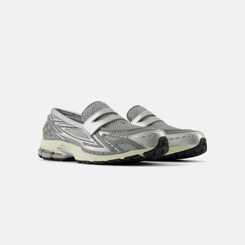 New Balance U1906LAE, Silver/Shadow Grey/Turtledove