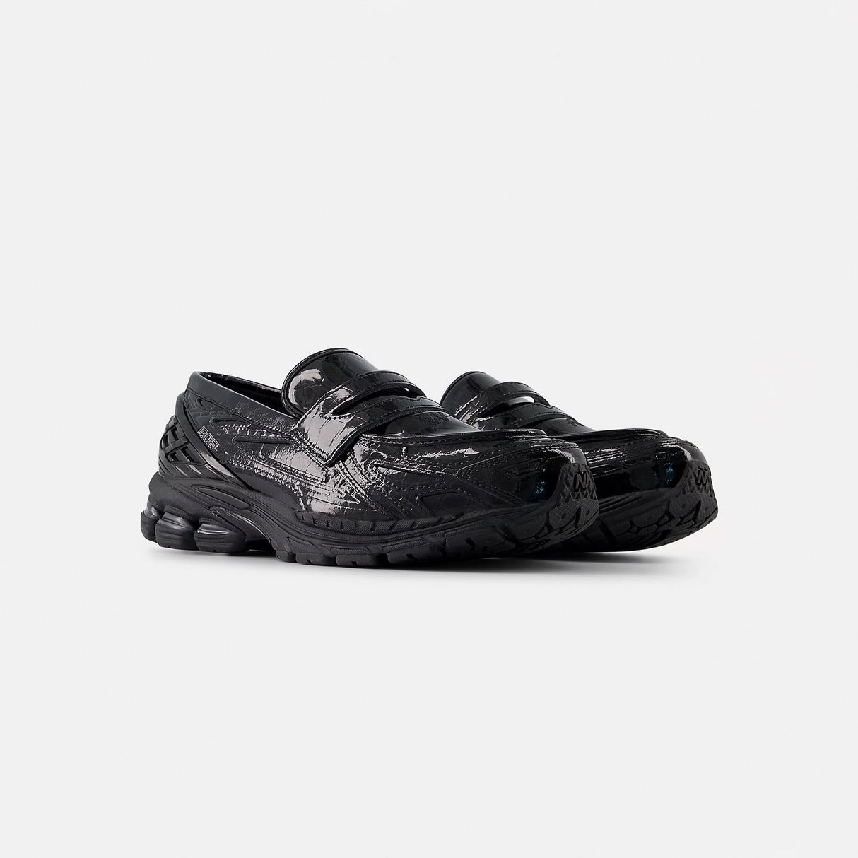 New Balance U1906LCR, Black/Black