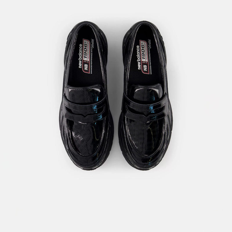 New Balance U1906LCR, Black/Black