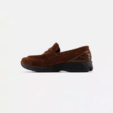 New Balance U1906LNS, Rich Oak/Black Cement