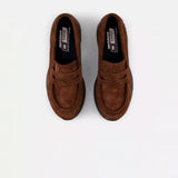 New Balance U1906LNS, Rich Oak/Black Cement