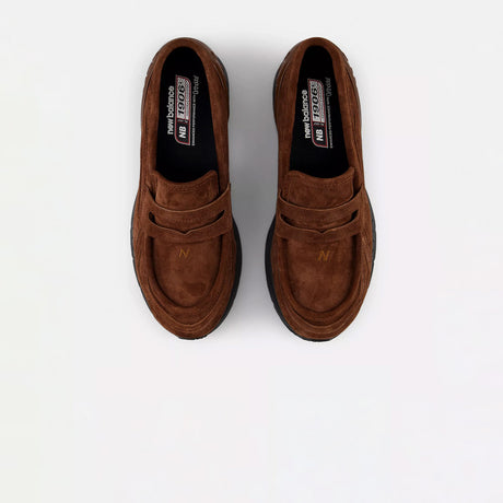 New Balance U1906LNS, Rich Oak/Black Cement