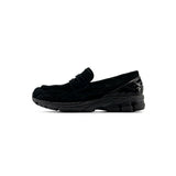 New Balance U1906LNT, Black/Black Cement
