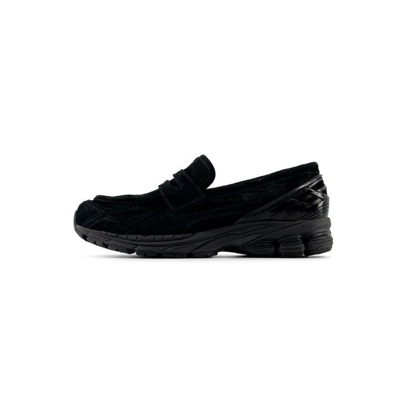 New Balance U1906LNT, Black/Black Cement