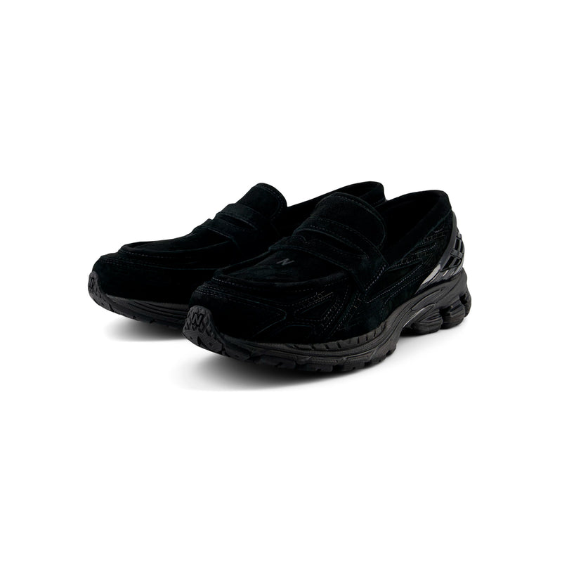 New Balance U1906LNT, Black/Black Cement