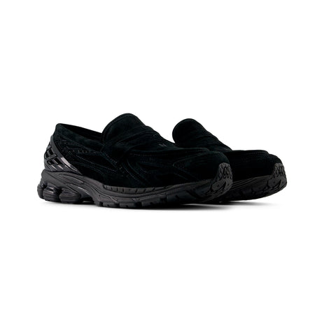 New Balance U1906LNT, Black/Black Cement