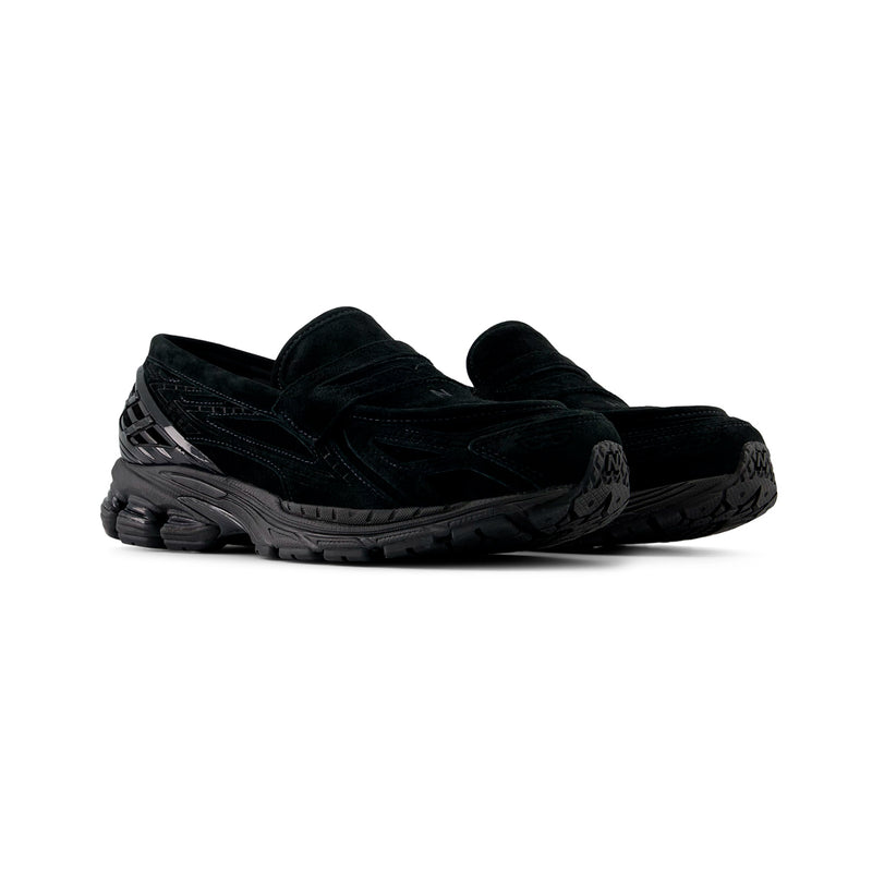 New Balance U1906LNT, Black/Black Cement