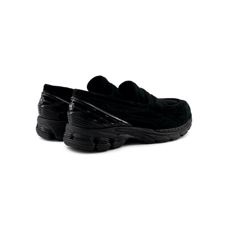 New Balance U1906LNT, Black/Black Cement