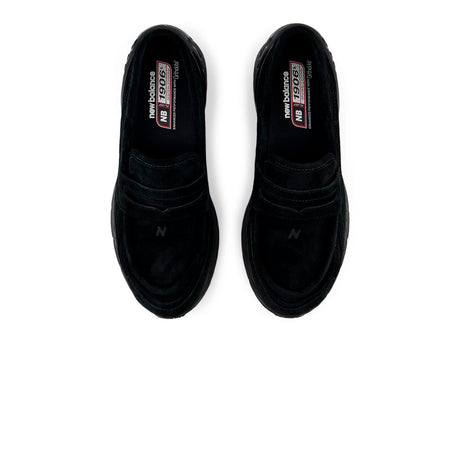 New Balance U1906LNT, Black/Black Cement