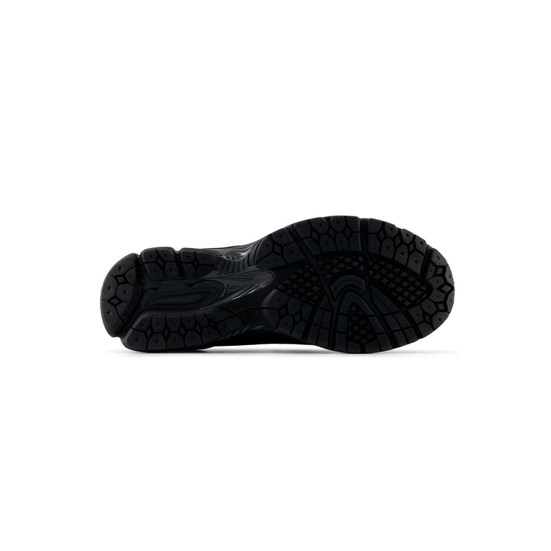 New Balance U1906LNT, Black/Black Cement