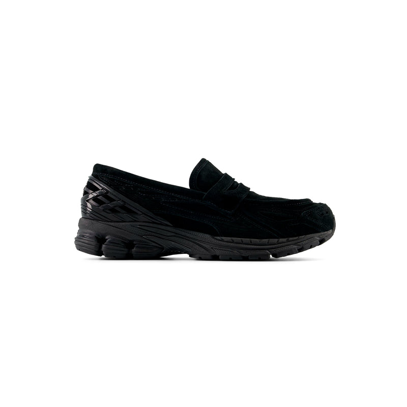 New Balance U1906LNT, Black/Black Cement