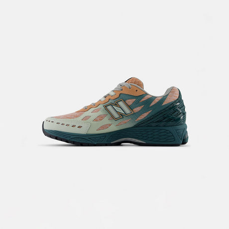 New Balance U1906WFB, New Spruce/Light Sparrow/Natural Mint