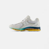 New Balance U19549XD, Reflection/White/Bright Mint